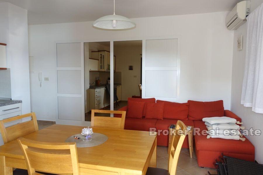 Kuća s pogledom na more