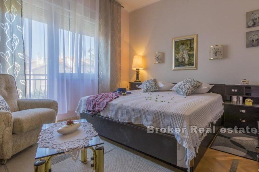 Enebolig med rolig beliggenhet