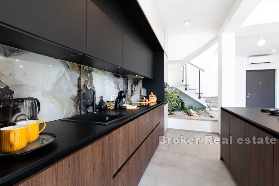 Luxury villa with pool