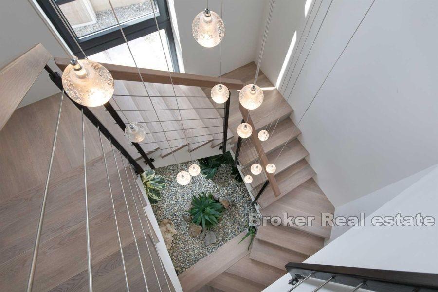 Luxury villa with pool