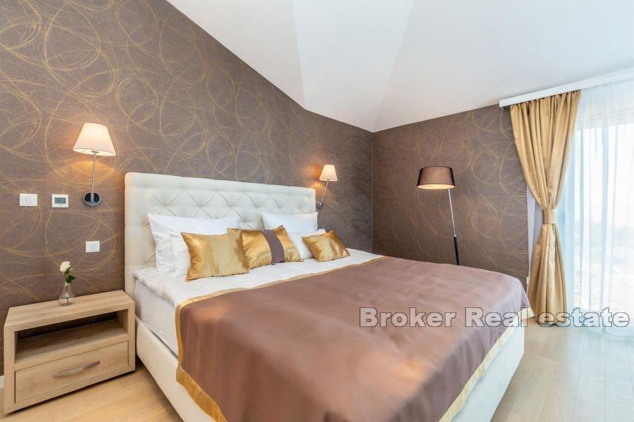 Vackert hus med pool