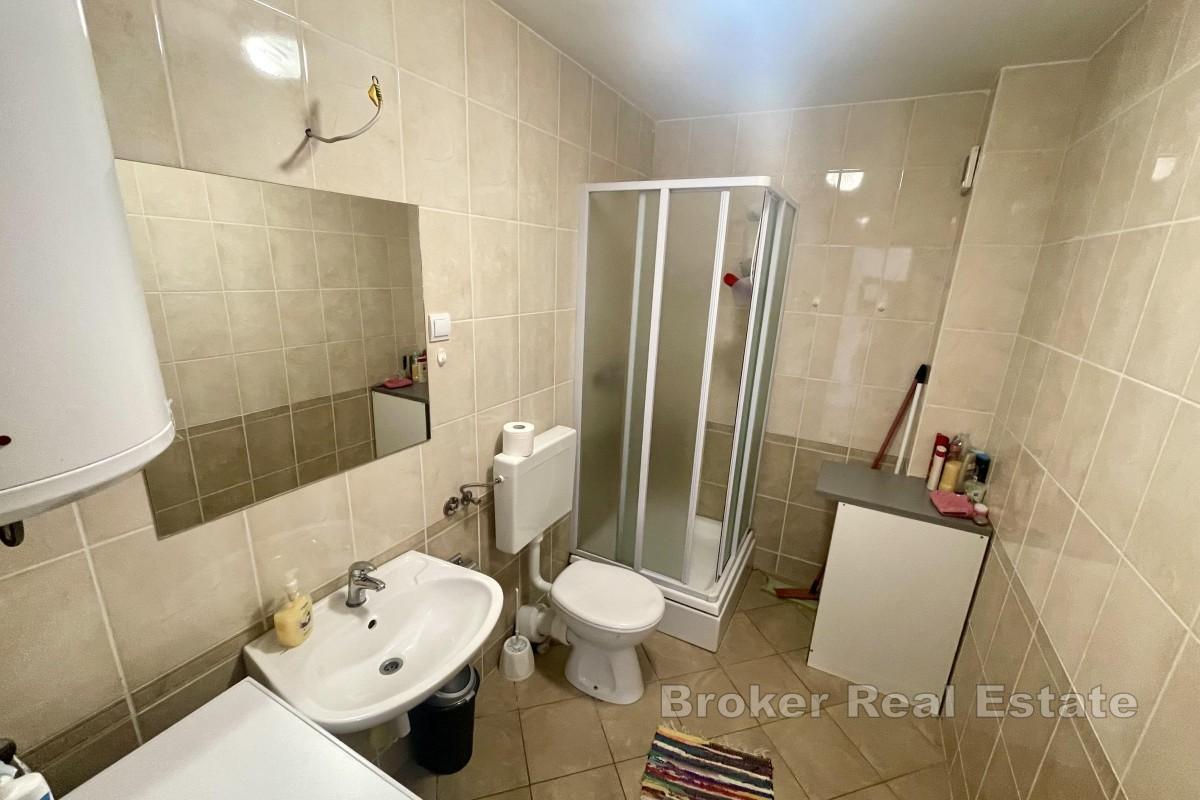 Уютная квартира с видом на море