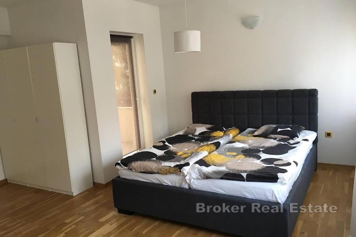 Kuća u mirnom dijelu Zagreba, nadomak Centra i Ilice