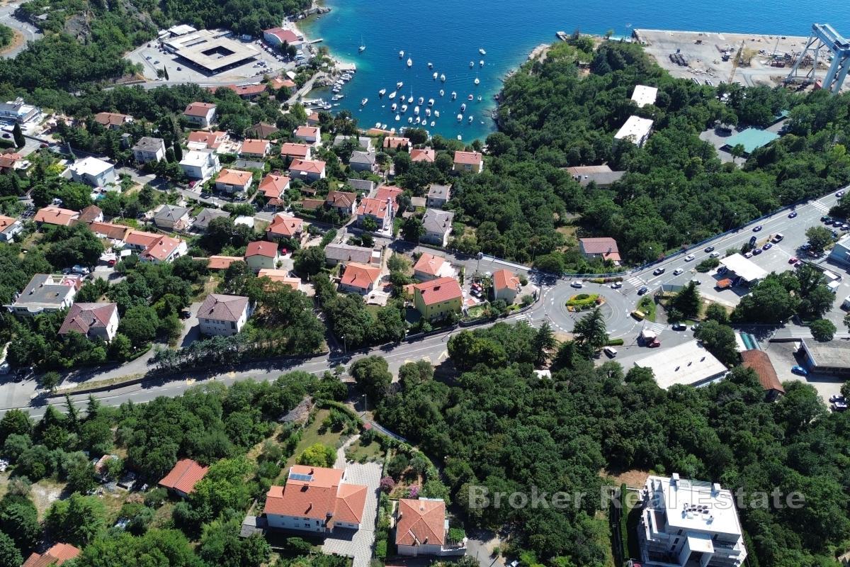 Działka budowlana blisko morza