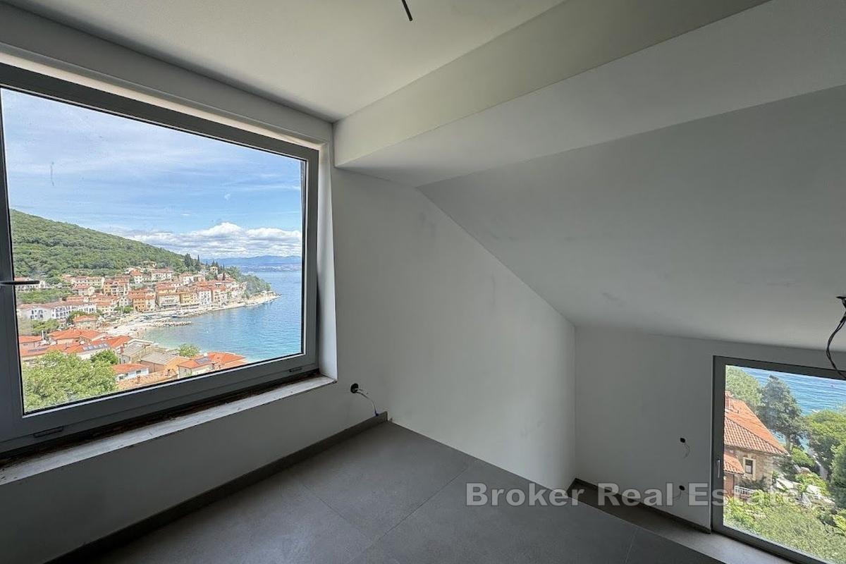 Nowoczesna willa blisko morza