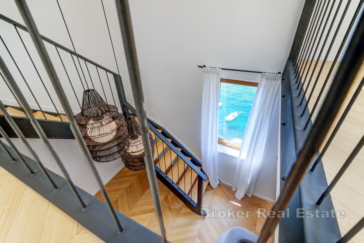 Luksusowy apartament blisko morza
