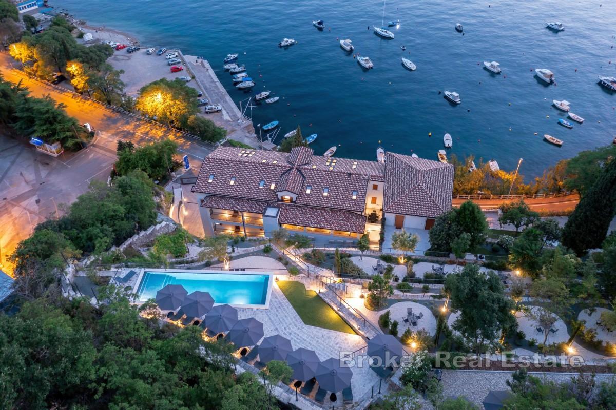 Appartamento di lusso con vista panoramica