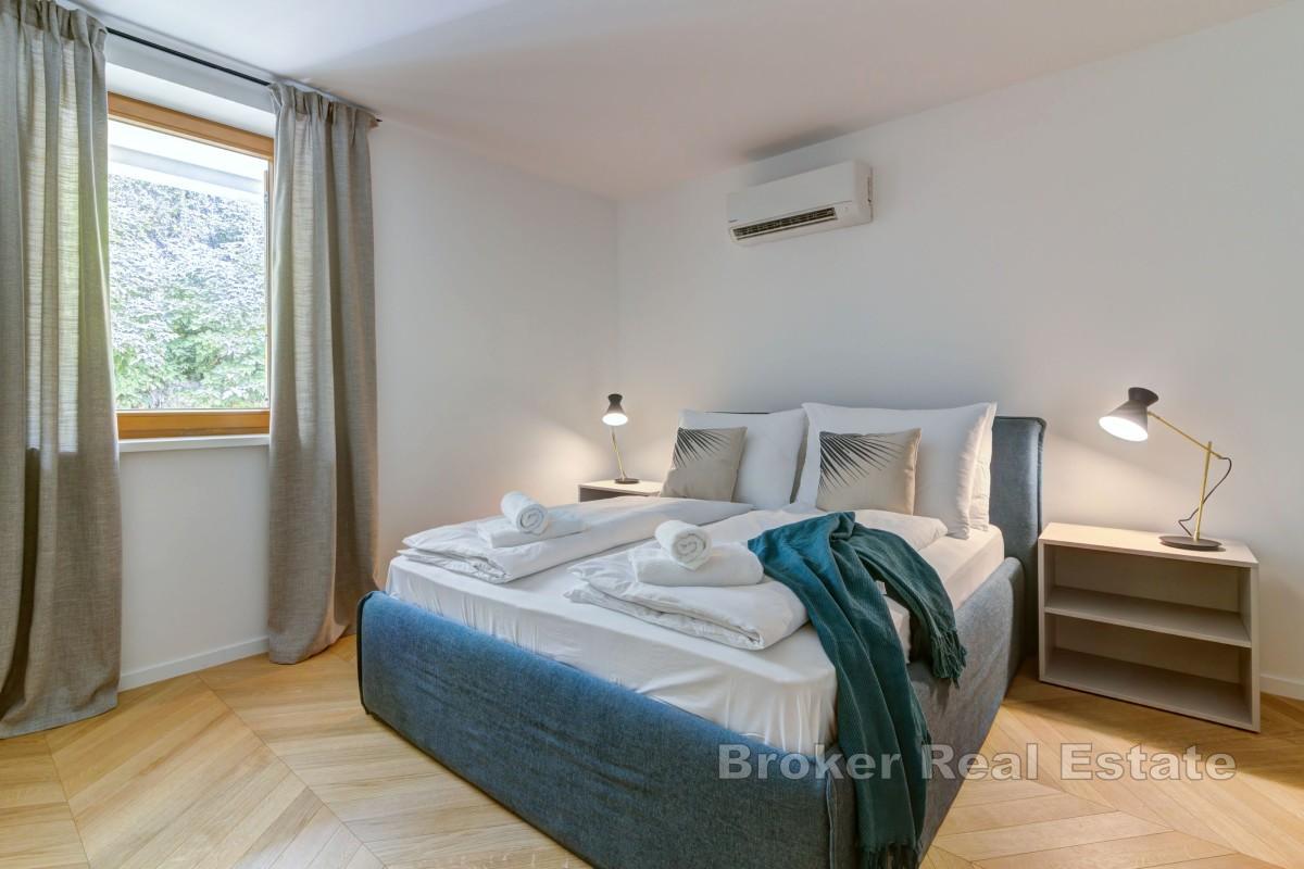 Luksusowy apartament z widokiem panoramicznym