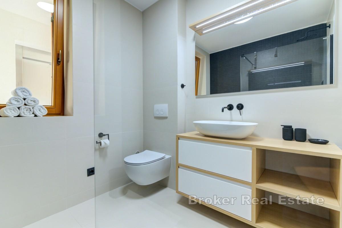 Luksusowy apartament z widokiem panoramicznym