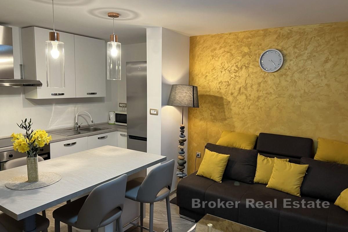 Stan nedaleko od mora