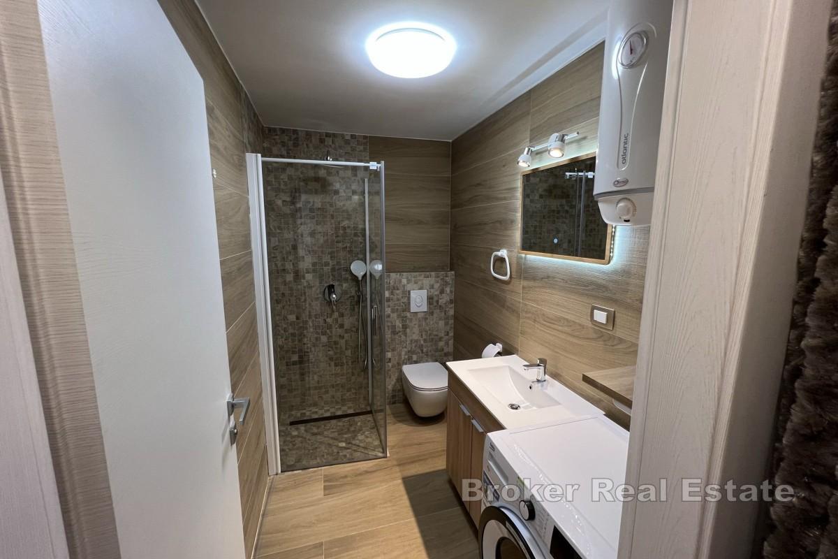 Apartament blisko morza