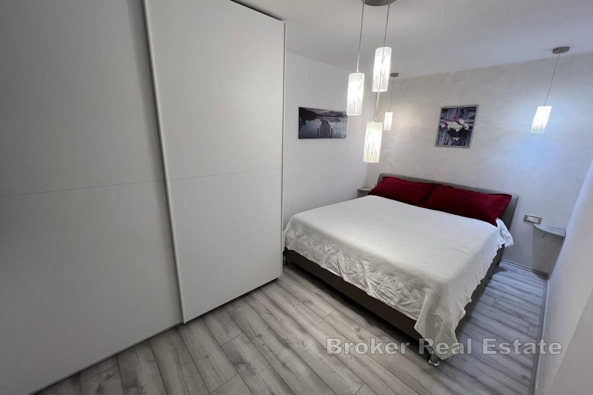 Apartament blisko morza