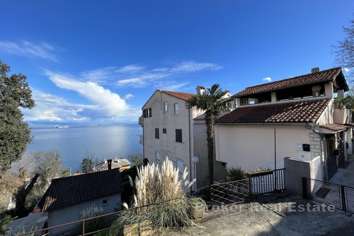 Appartamento vicino al mare