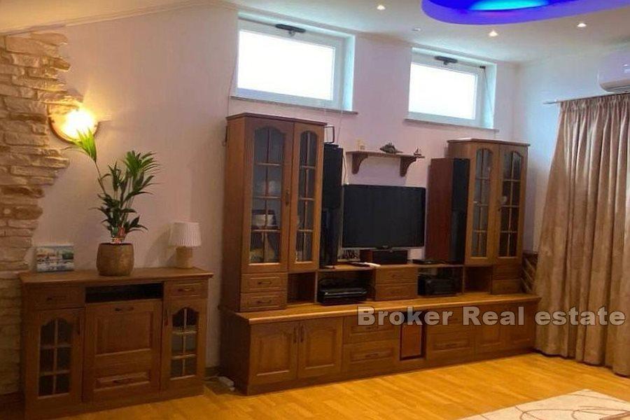 Idyllic apartment house in the heart of Istria