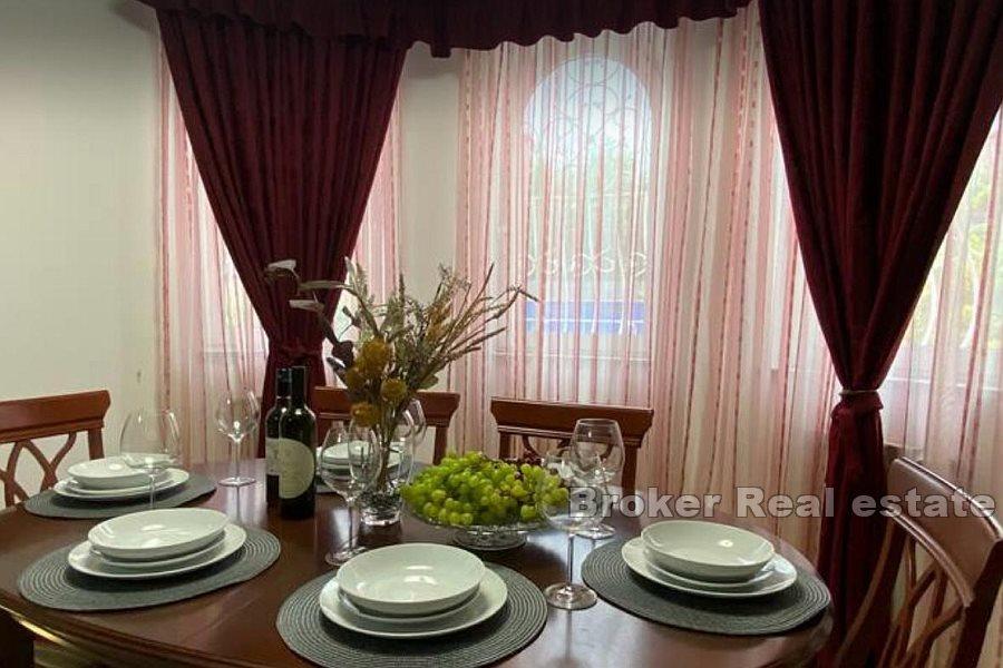 Idyllic apartment house in the heart of Istria