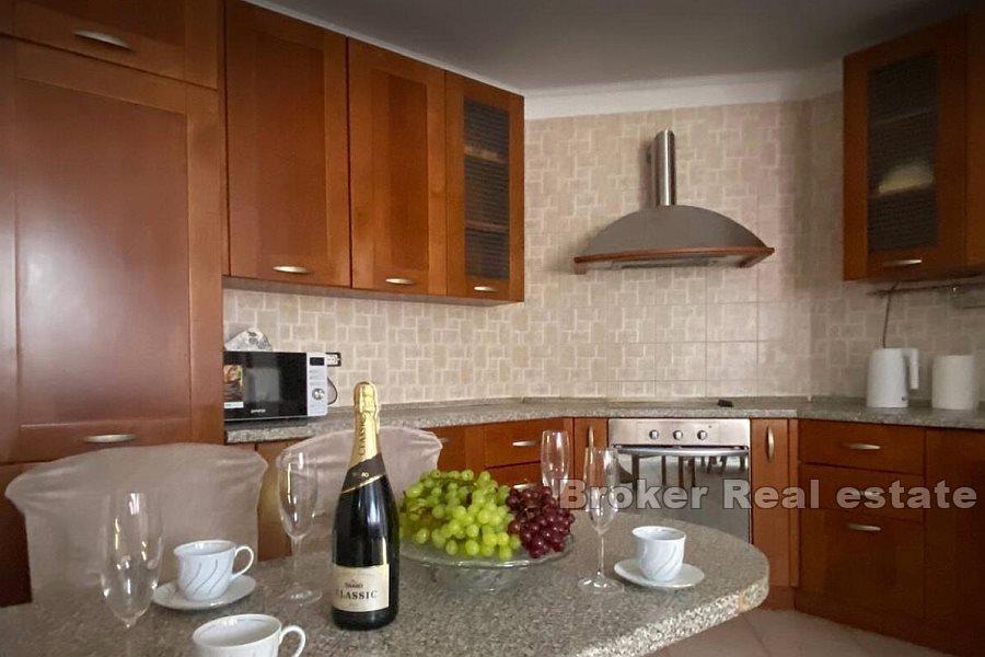 Idyllic apartment house in the heart of Istria