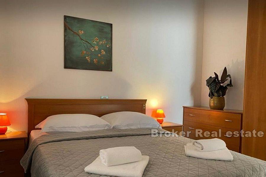 Idyllic apartment house in the heart of Istria