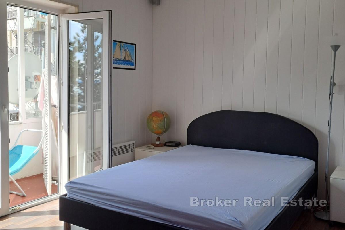 Appartement T2 avec vue mer