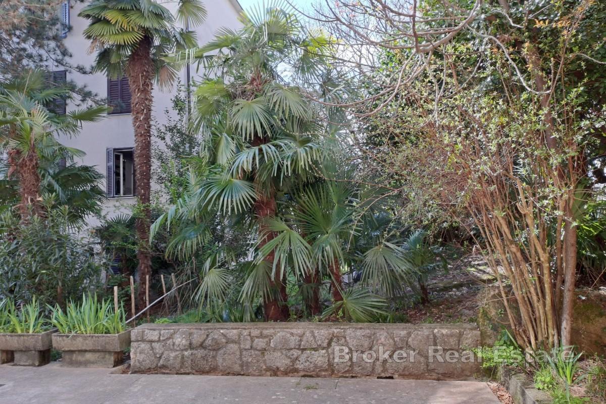 Appartement T2 avec vue mer