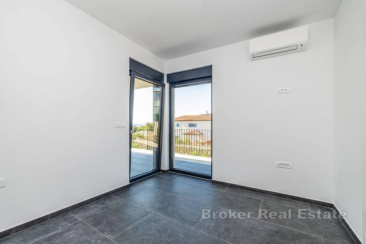 Villa con piscina in un ambiente tranquillo