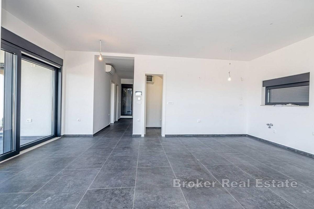 Villa con piscina in un ambiente tranquillo