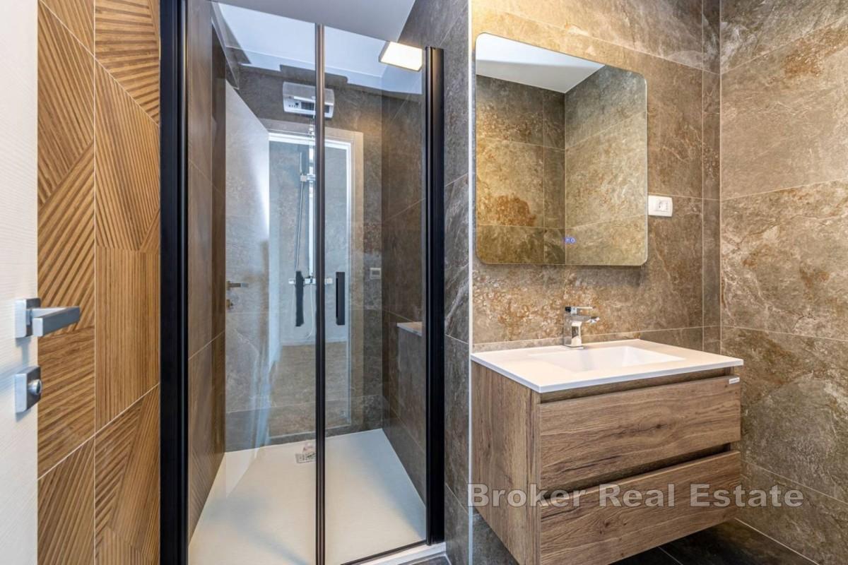 Villa con piscina in un ambiente tranquillo