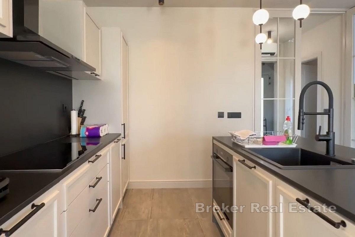 Vila sa bazenom u mirnom okruženju