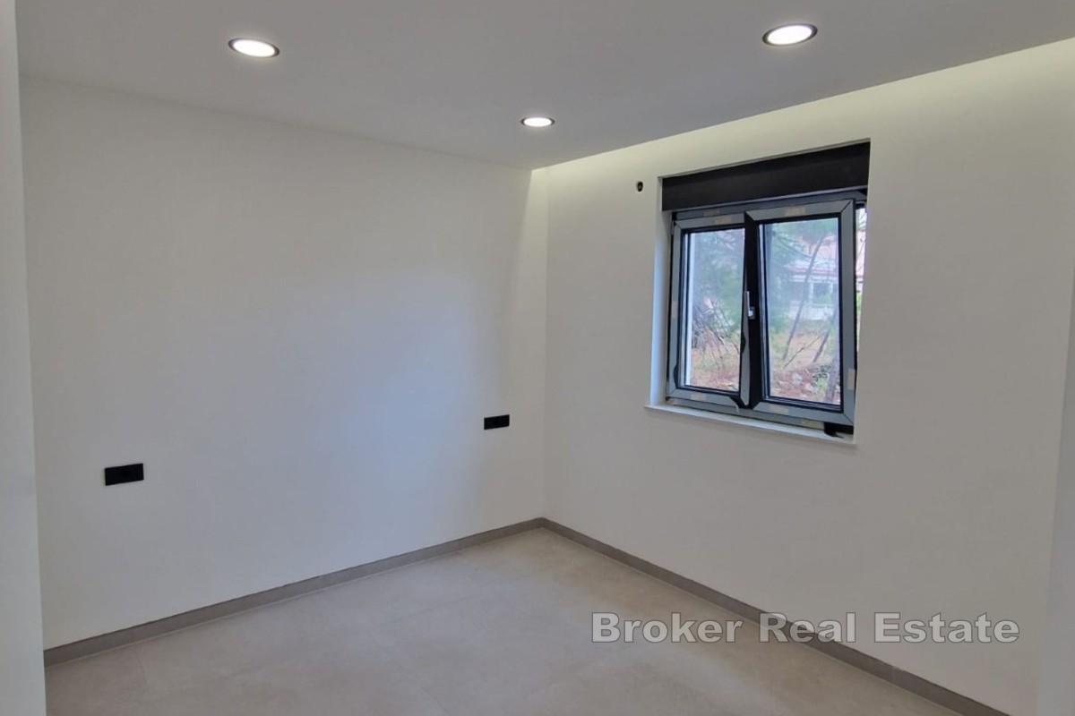 Luksusowy apartament w centrum i blisko plaży