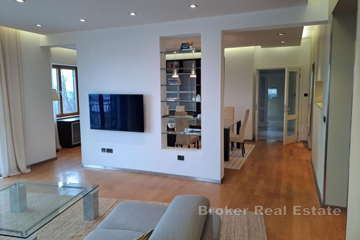 Vila s prekrasnim pogledom na Samobor