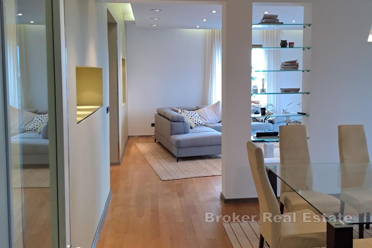 Vila s prekrasnim pogledom na Samobor