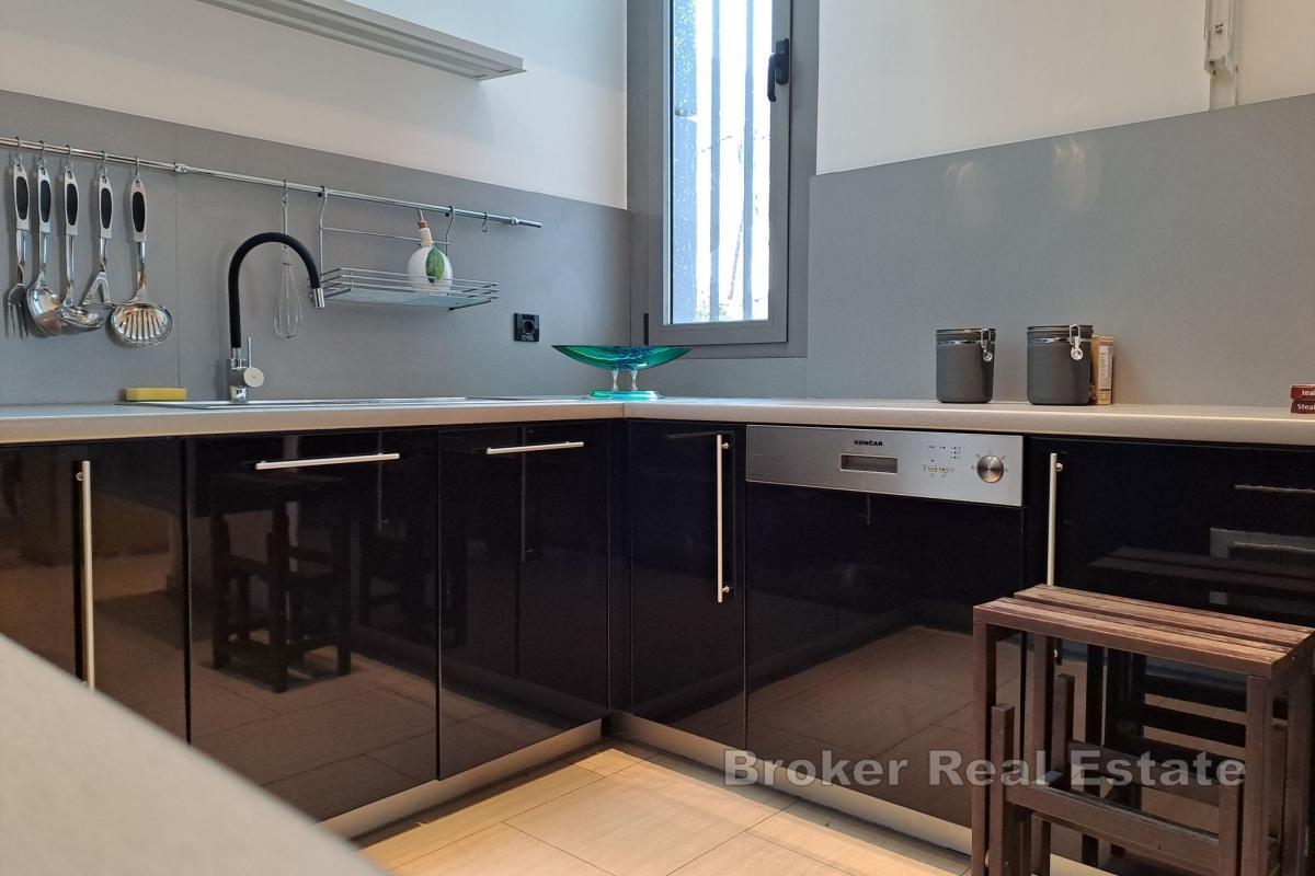 Villa med vakker utsikt over Samobor