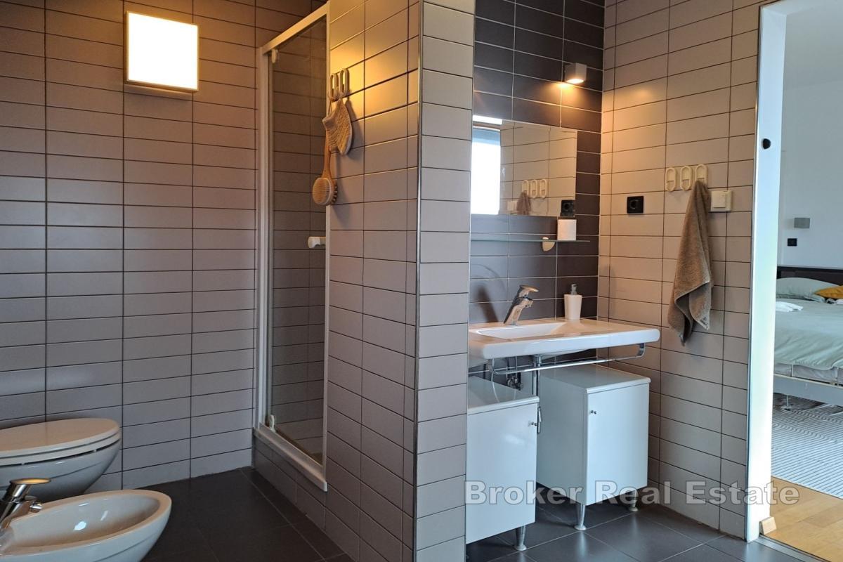 Villa med vakker utsikt over Samobor