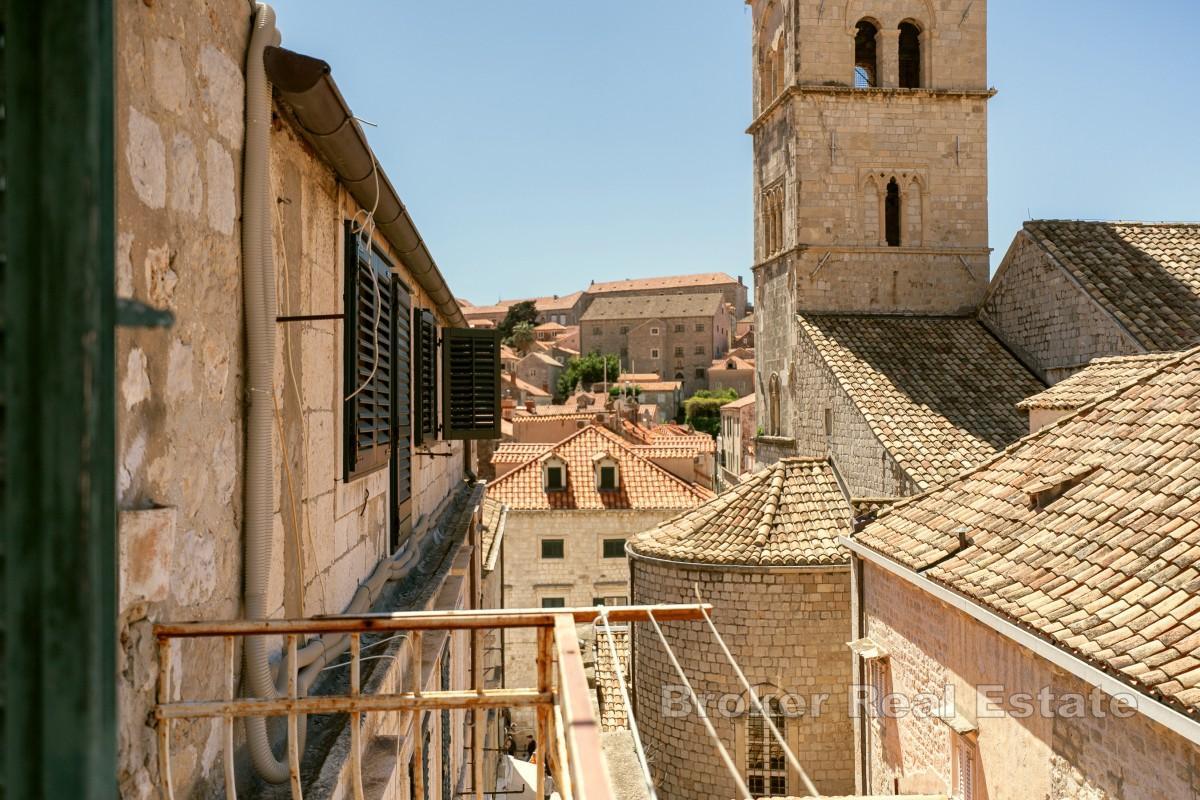 Ostello consolidato nel centro città