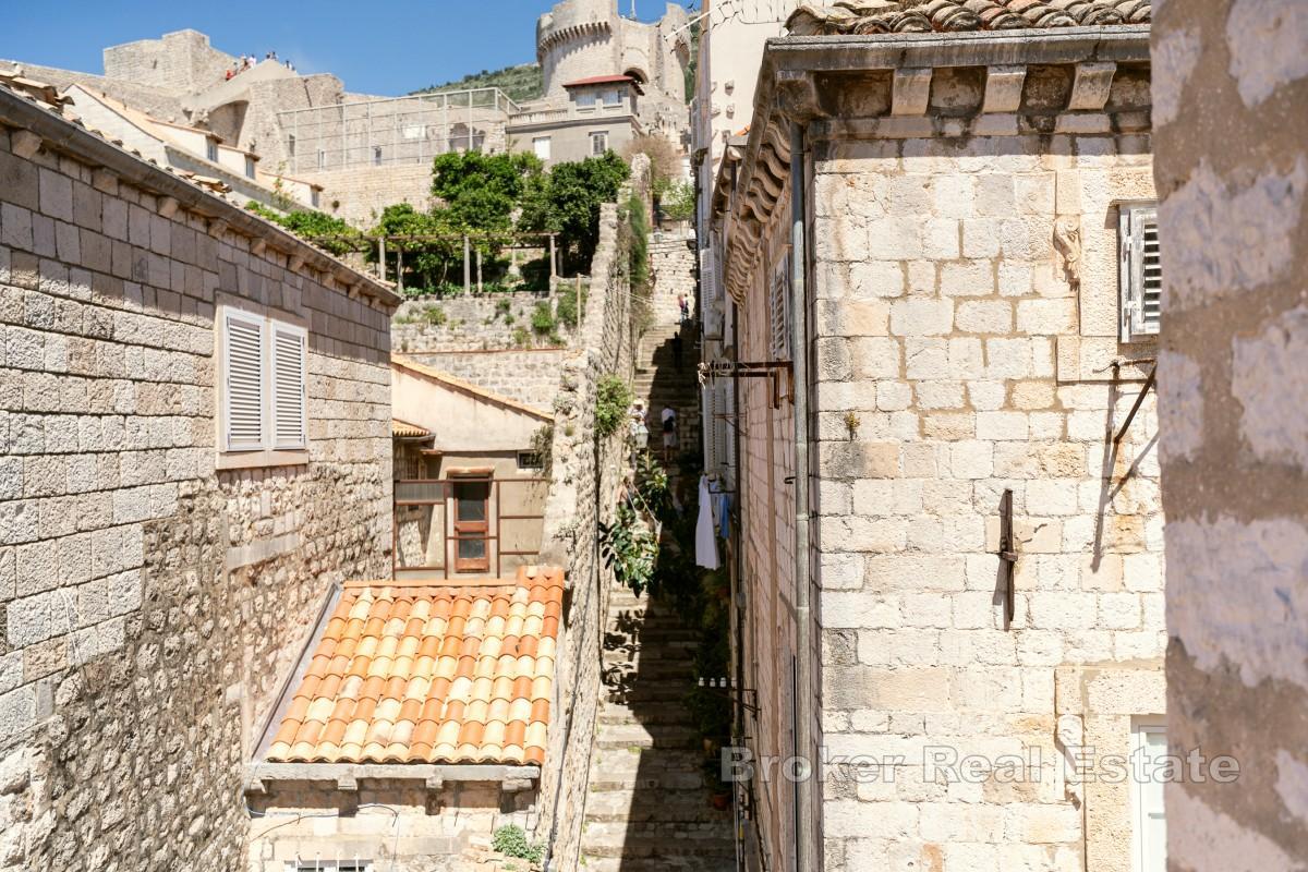 Ostello consolidato nel centro città