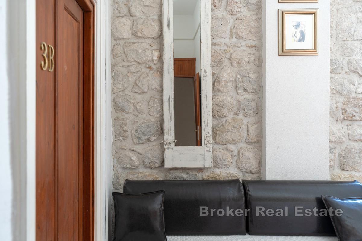 Väletablerat vandrarhem i stadens centrum