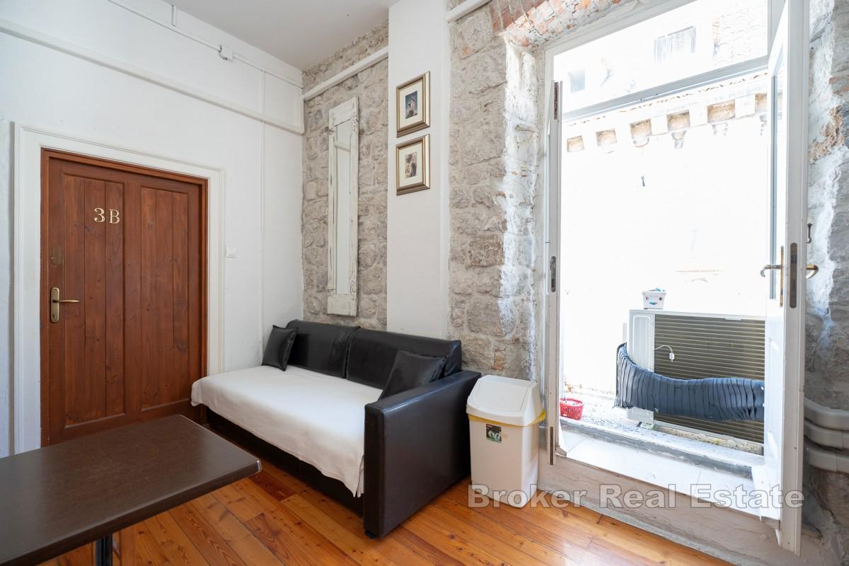 Uhodani hostel u centru grada