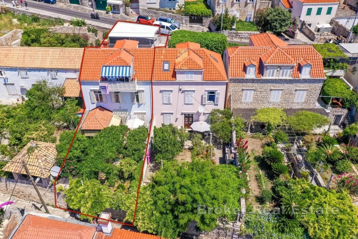 Kuća u blizini centra grada