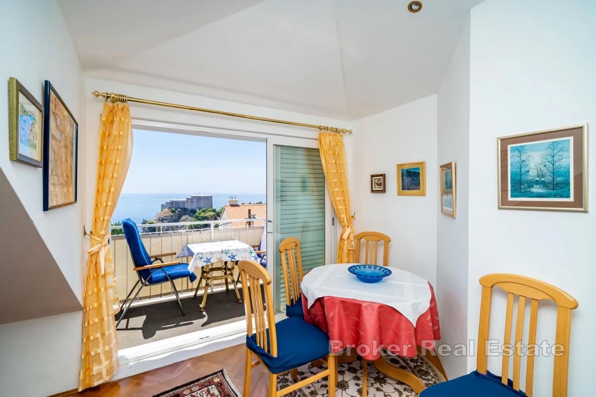 Dom blisko centrum miasta