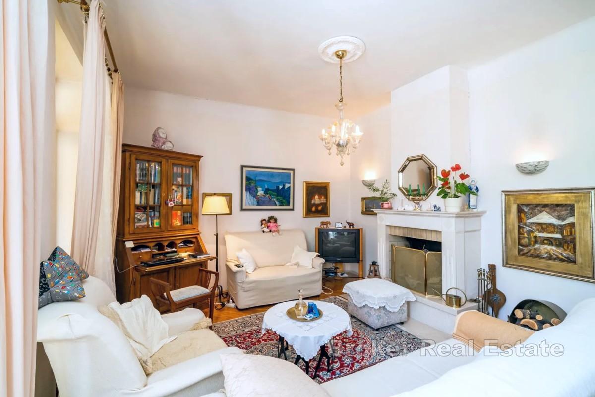 Dom blisko centrum miasta