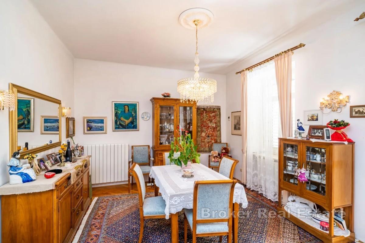 Dom blisko centrum miasta