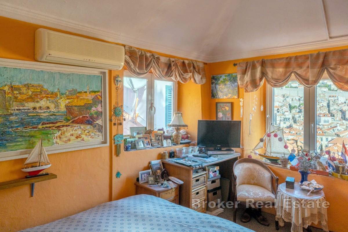 Lägenhet i Gamla stan