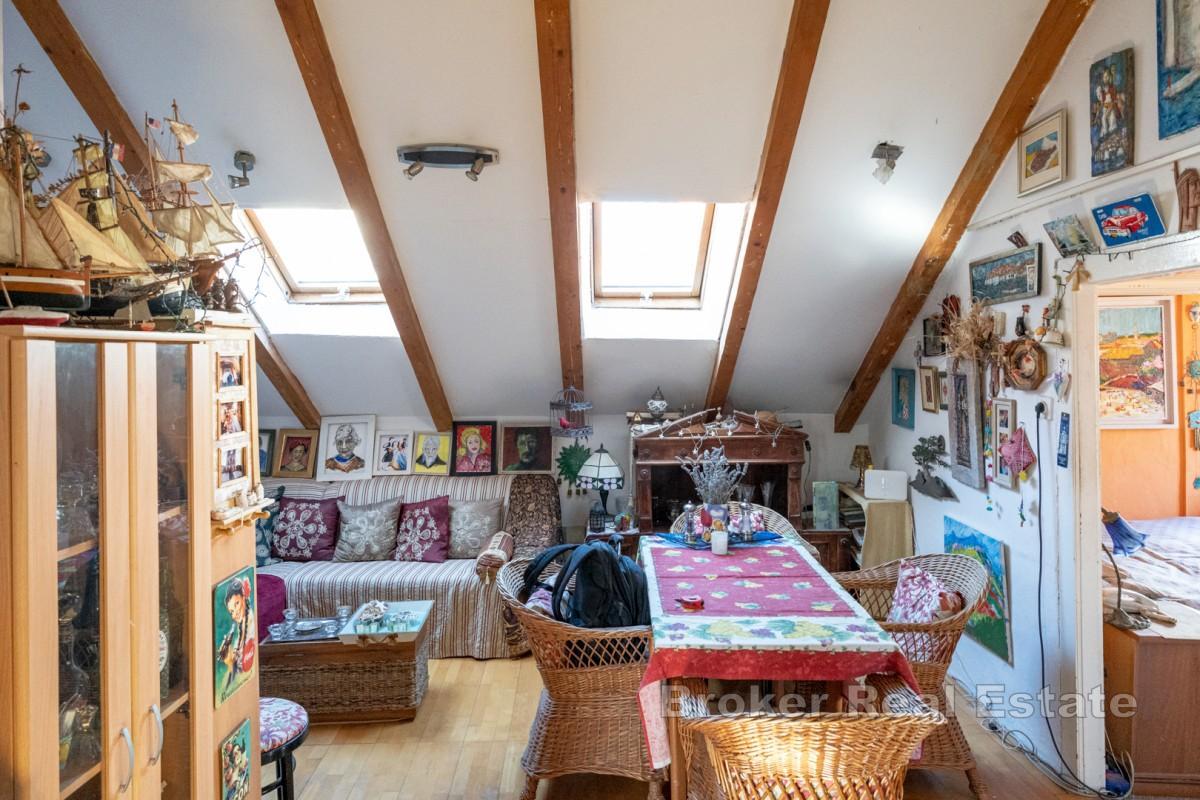 Mieszkanie na Starym Mieście