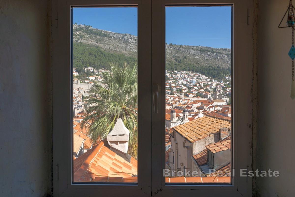 Mieszkanie na Starym Mieście