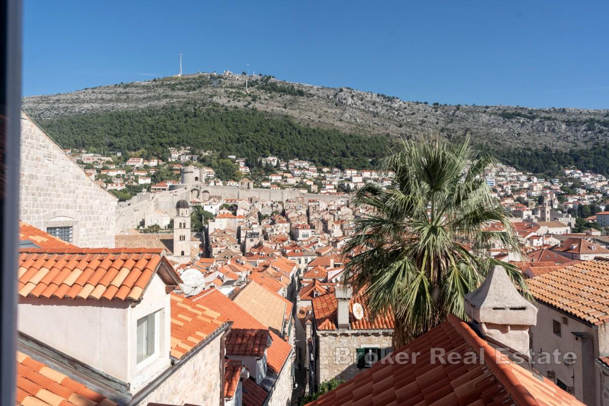 Mieszkanie na Starym Mieście