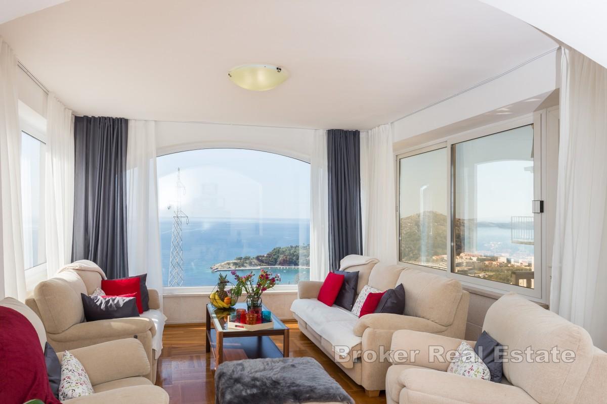 Stan s dodatnim studio apartmanom u Mlinima