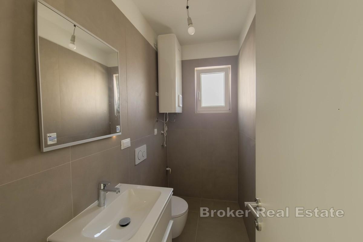 Apartment mit Meerblick in Mali Lošinj