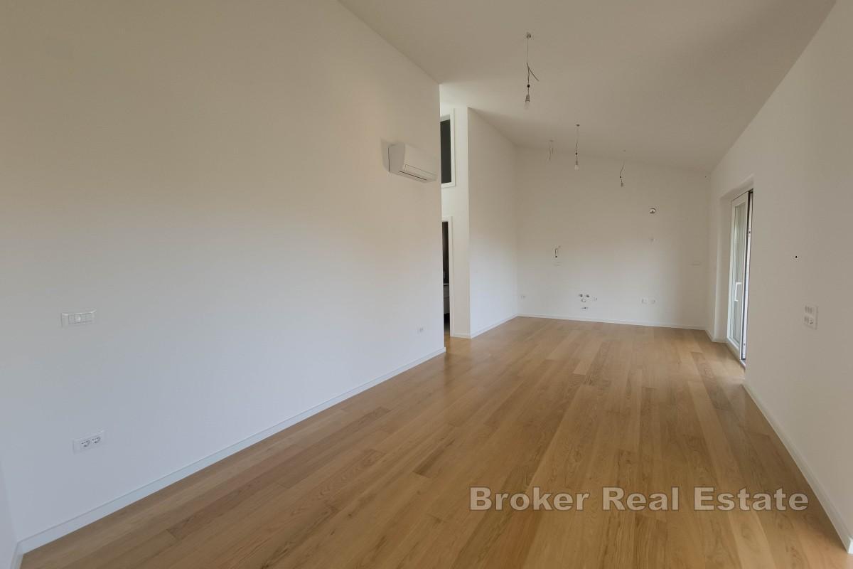 Apartment mit Meerblick in Mali Lošinj