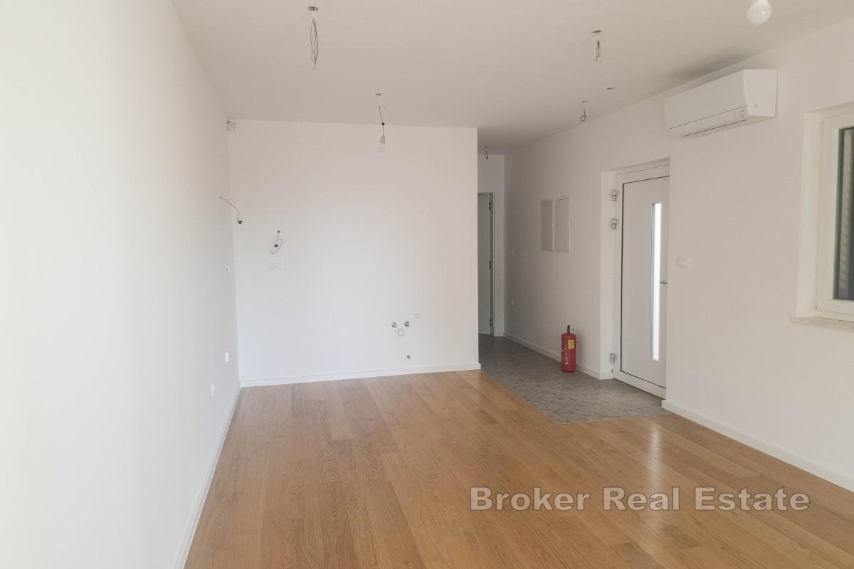 Appartement à Mali Lošinj, proche de la mer et du centre-ville