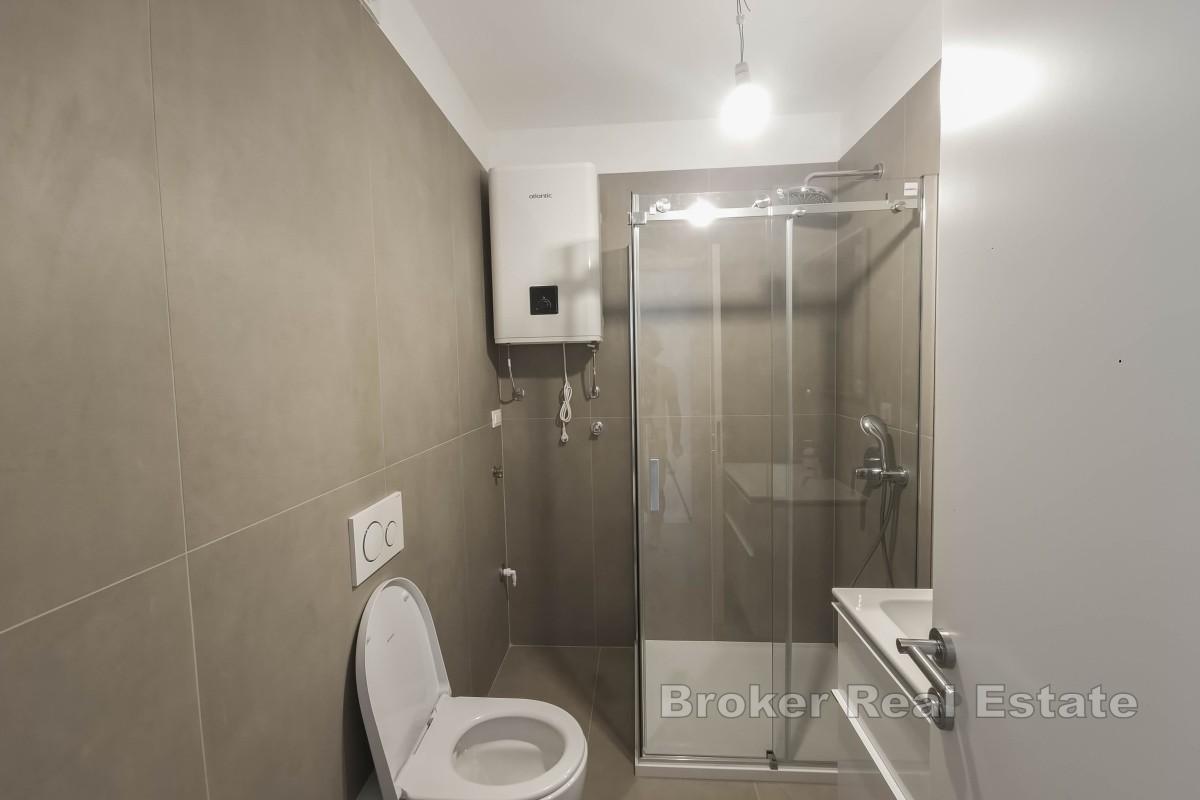 Wohnung in Mali Lošinj, in der Nähe von Meer und Zentrum