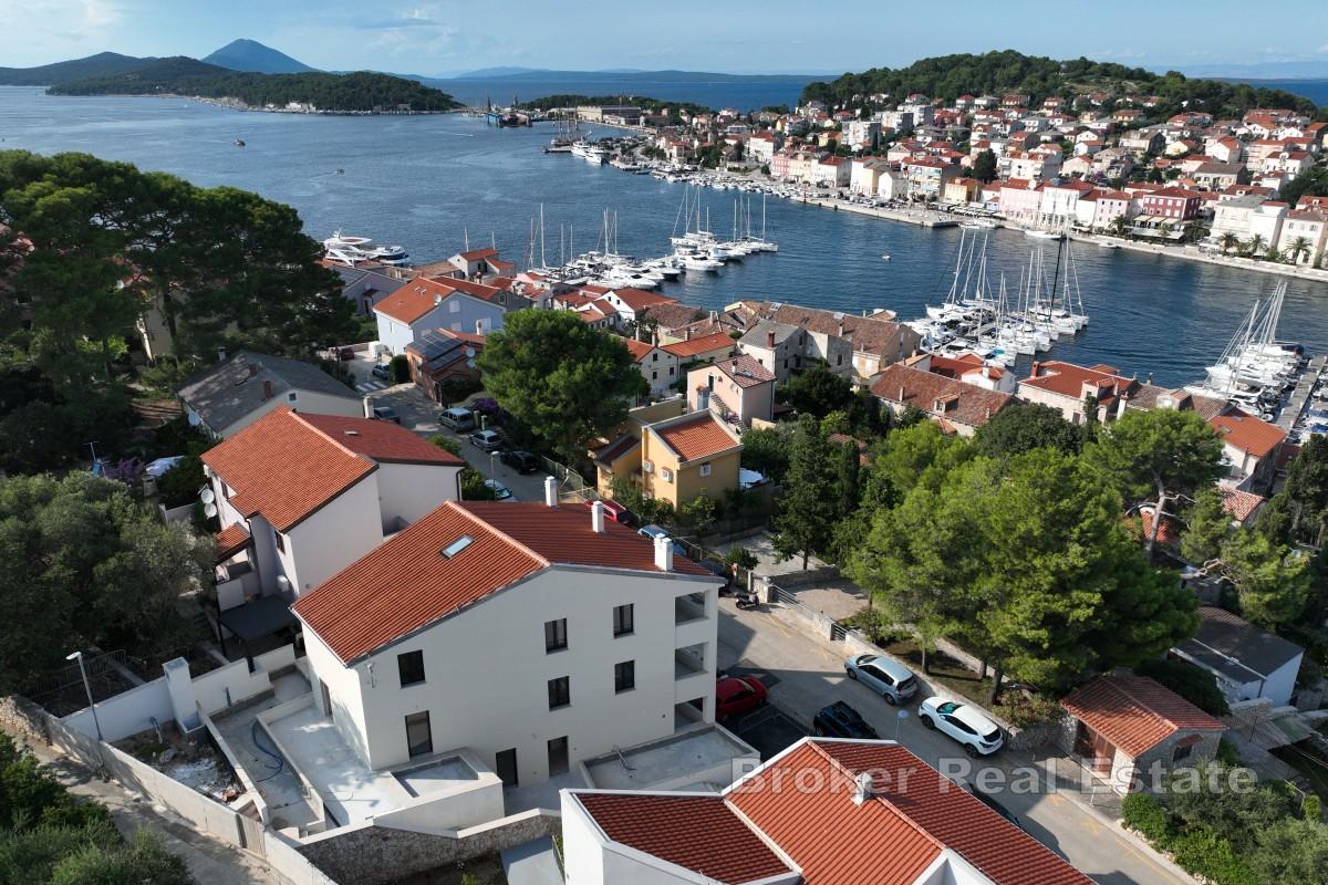 Apartmán v Mali Lošinj, blízko moře a centra